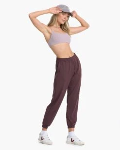 Tempo Bra | Umber -Chic Warp Sales 0027 VW1029UMB 0113