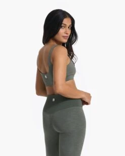 Lux Rib Daily Bra | Dusty Pine Heather 15 Lux Rib Daily Bra | Dusty Pine Heather -Chic Warp Sales VW1002HDY 1863 fda812c0 3032 4932 bca3 6286b3fc4d63