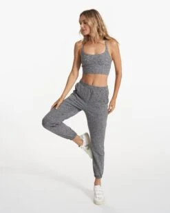 Long Line Elevation Bra | Heather Grey 11 Long Line Elevation Bra | Heather Grey -Chic Warp Sales VW1008HTG SP23 W ECOMM SPORTSBRAS TOP 0790 1x1 7efd9d10 f1af 4f2f 8a0e a23486a2b8bc