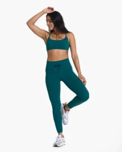 Tempo Bra | Jade -Chic Warp Sales VW1029JAD 0011 3f7c241a 60f8 4ae8 9e1c b628dab4a53c