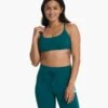 Tempo Bra | Jade 2 Tempo Bra | Jade -Chic Warp Sales VW1029JAD 0050