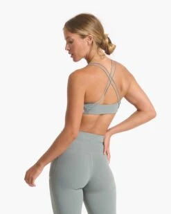 Tempo Bra | Stormy -Chic Warp Sales VW1029STY SP23 W ECOMM SPORTSBRAS DETAIL 03786 1x1 17541d0d 7704 49de a85c 5d067c01cfe9