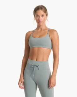 Chic Warp Sales 27 Tempo Bra | Stormy