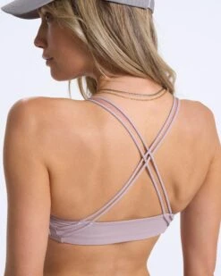 Tempo Bra | Umber -Chic Warp Sales VW1029UMB 0032