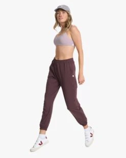 Tempo Bra | Umber -Chic Warp Sales VW1029UMB 0042