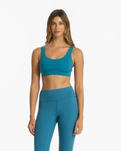 Stride Bra | Dark Luna