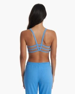 Yosemite Bra | Baltic -Chic Warp Sales VW104BAL SP23 W ECOMM SPORTSBRAS 2032 FULL 1x1 fd48f509 f2c8 43f1 a722 513c6e560e5c
