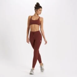 Yosemite Bra | Brick -Chic Warp Sales VW104BRK 4 82691fe4 d7b2 4d75 85cc 17bcbb65009b