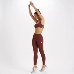 Yosemite Bra | Brick -Chic Warp Sales VW104BRK 5 f22ea45d 176c 4cbc 9038 10f846b7a9ba