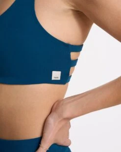 Yosemite Bra | Cosmo -Chic Warp Sales VW104CSM 0752