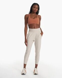 Yosemite Bra | Light Penny -Chic Warp Sales VW104LPE SP23 W ECOMM SPORTSBRAS 2394 TOP 1x1 dd37fc46 b958 4a63 89b2 0daeb681a92f