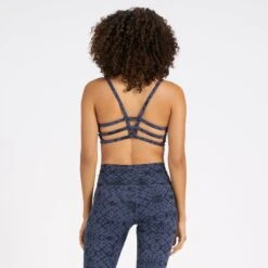 Yosemite Bra | Ocean Shibori -Chic Warp Sales VW104OSH 3