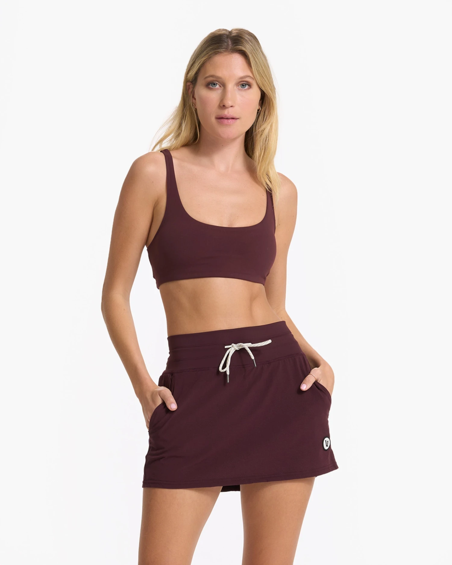 Yosemite Bra | Ruby 6 Yosemite Bra | Ruby - Image 4