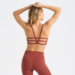 Yosemite Bra | Spice -Chic Warp Sales VW104SPC 3