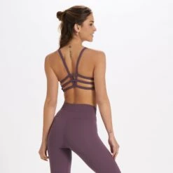 Yosemite Bra | Smoked Plum -Chic Warp Sales VW104SPH 3 23678bef 27bd 4a7a b9d0 9a5b54b09a53