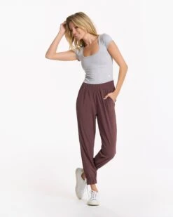 Short Sleeve Halo Crop | Pale Grey Heather -Chic Warp Sales VW1062PHG 2806