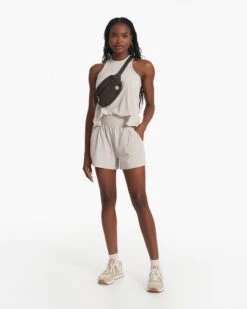 Villa Short | Beach Sand 7 Villa Short | Beach Sand -Chic Warp Sales VW1068BSD SP23 W ECOMM TOPS 2985 FULL 1x1 d6ab8f78 ad89 4a9e 8ed8 85993c224c46