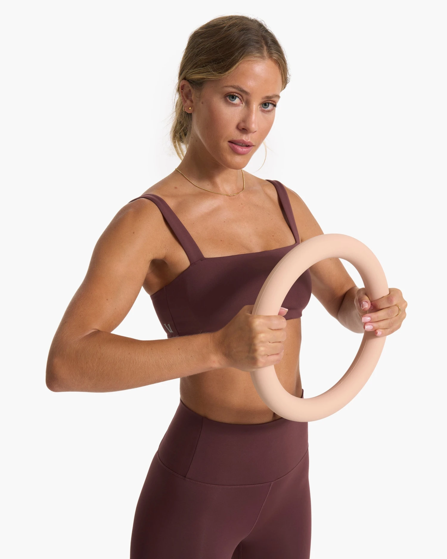 Evolve Square Neck Bra | Fig 8 Evolve Square Neck Bra | Fig - Image 6