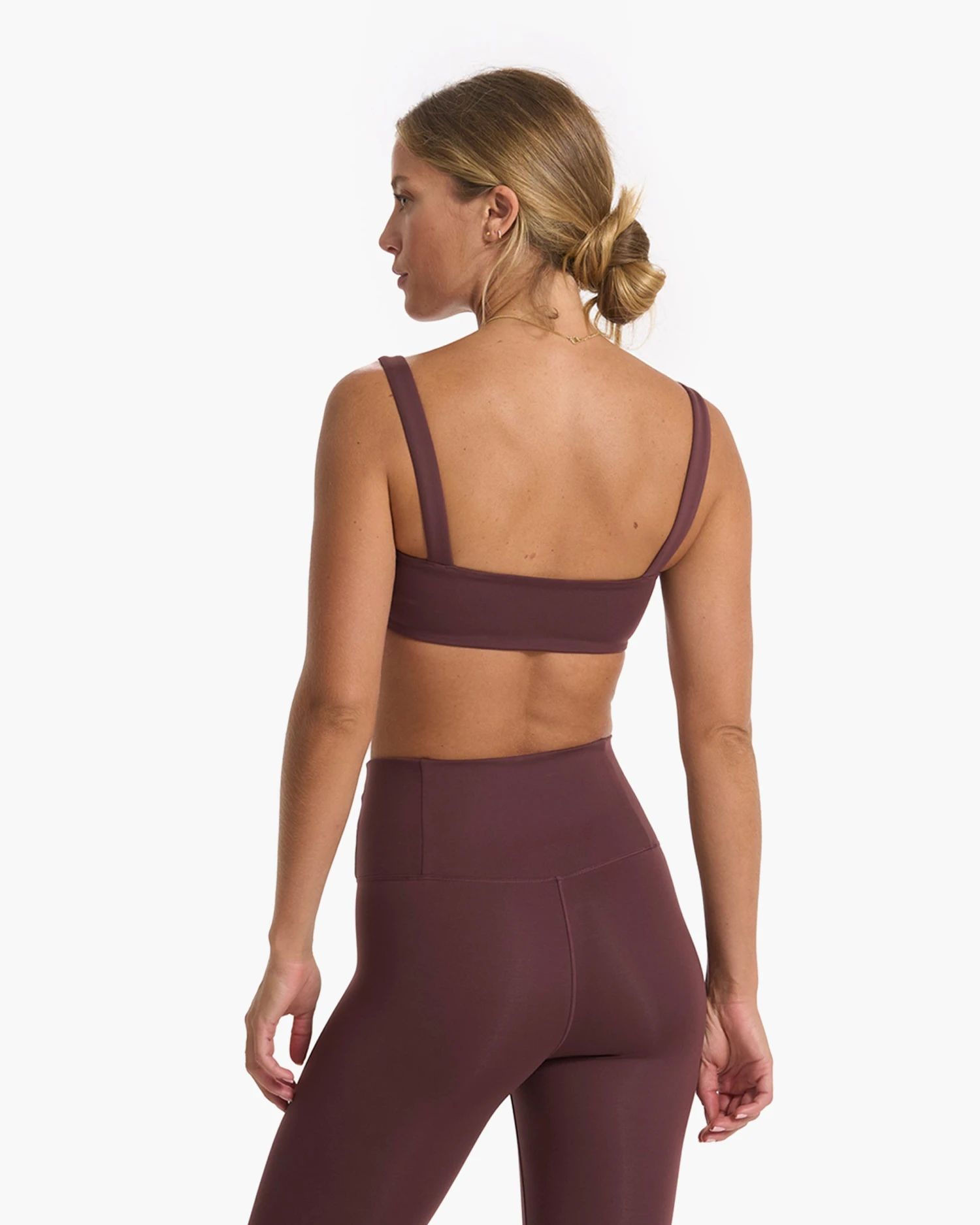 Evolve Square Neck Bra | Fig 5 Evolve Square Neck Bra | Fig - Image 3