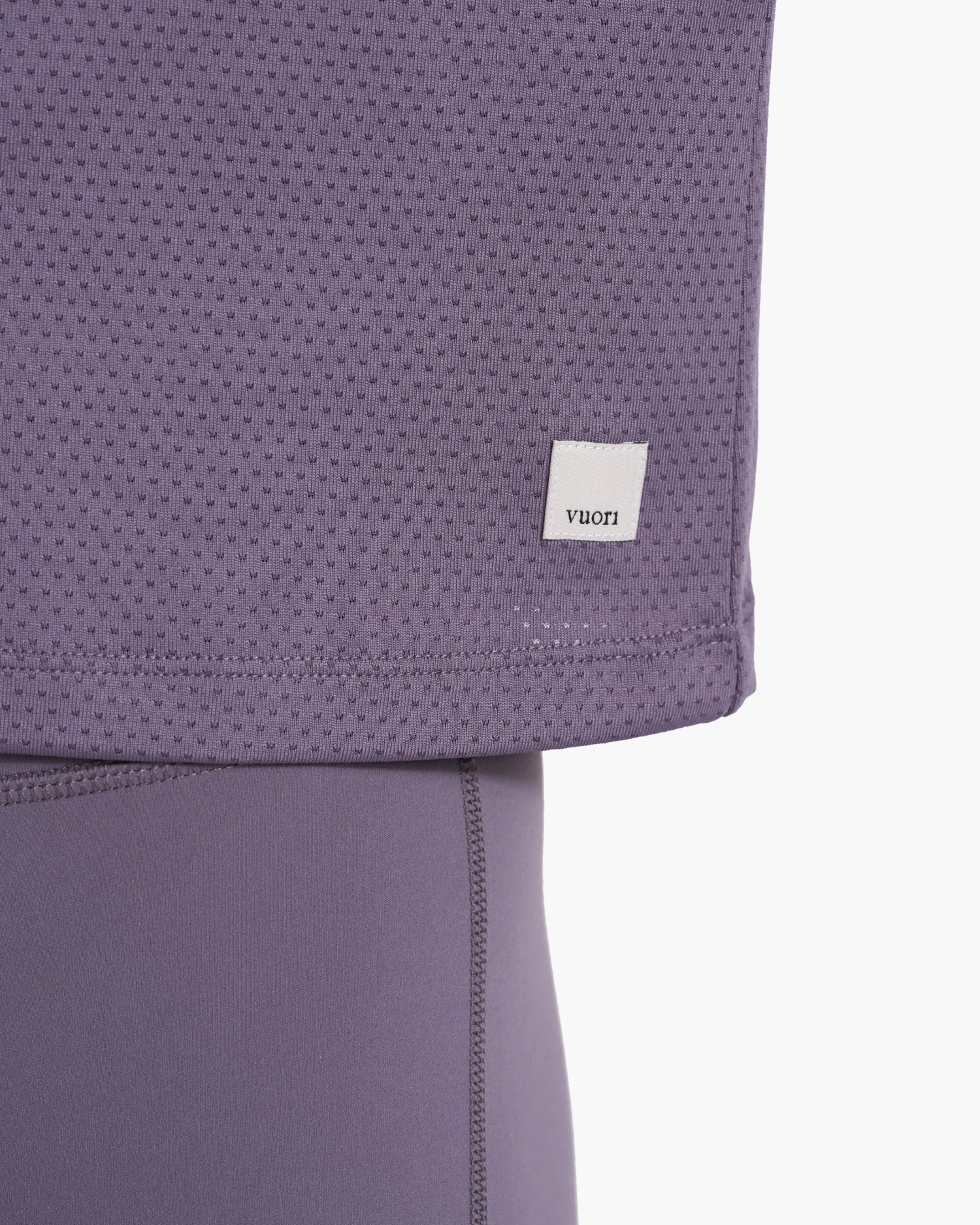 Micro Mesh Tank | Sawyer 8 Micro Mesh Tank | Sawyer - Image 6