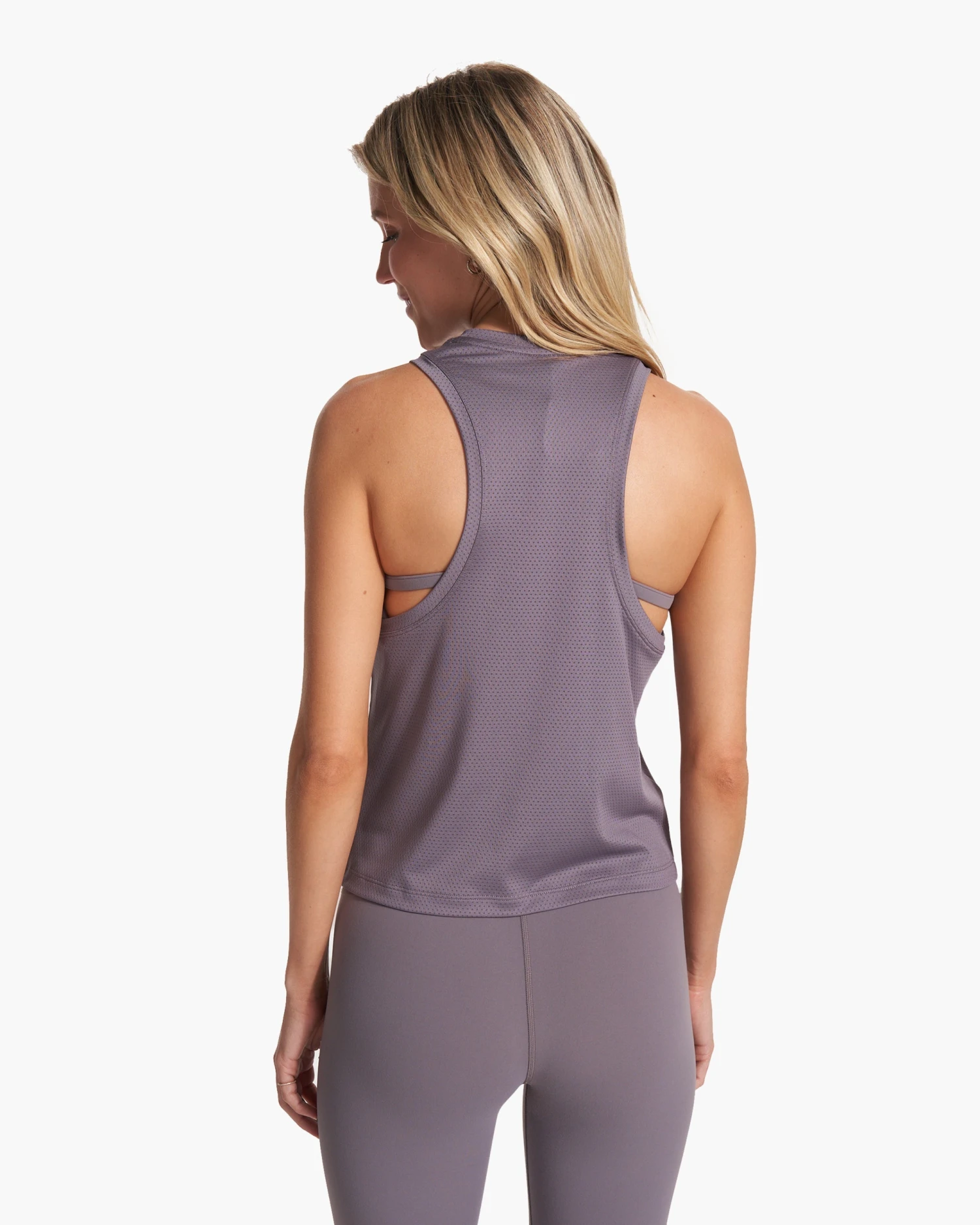 Micro Mesh Tank | Sawyer 6 Micro Mesh Tank | Sawyer - Image 4