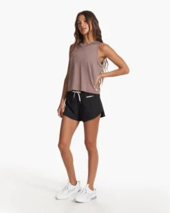 Energy Top | Hazel Heather 11 Energy Top | Hazel Heather -Chic Warp Sales VW123HAH FA23 W ECOMM TOPS FULL ALT 5