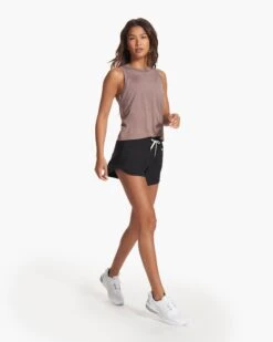 Energy Top | Hazel Heather 13 Energy Top | Hazel Heather -Chic Warp Sales VW123HAH FA23 W ECOMM TOPS FULL ALT 6