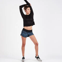 Daydream Crew | Black 9 Daydream Crew | Black -Chic Warp Sales VW133BLK 2