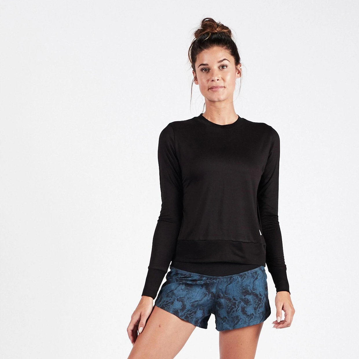 Daydream Crew | Black 3 Daydream Crew | Black