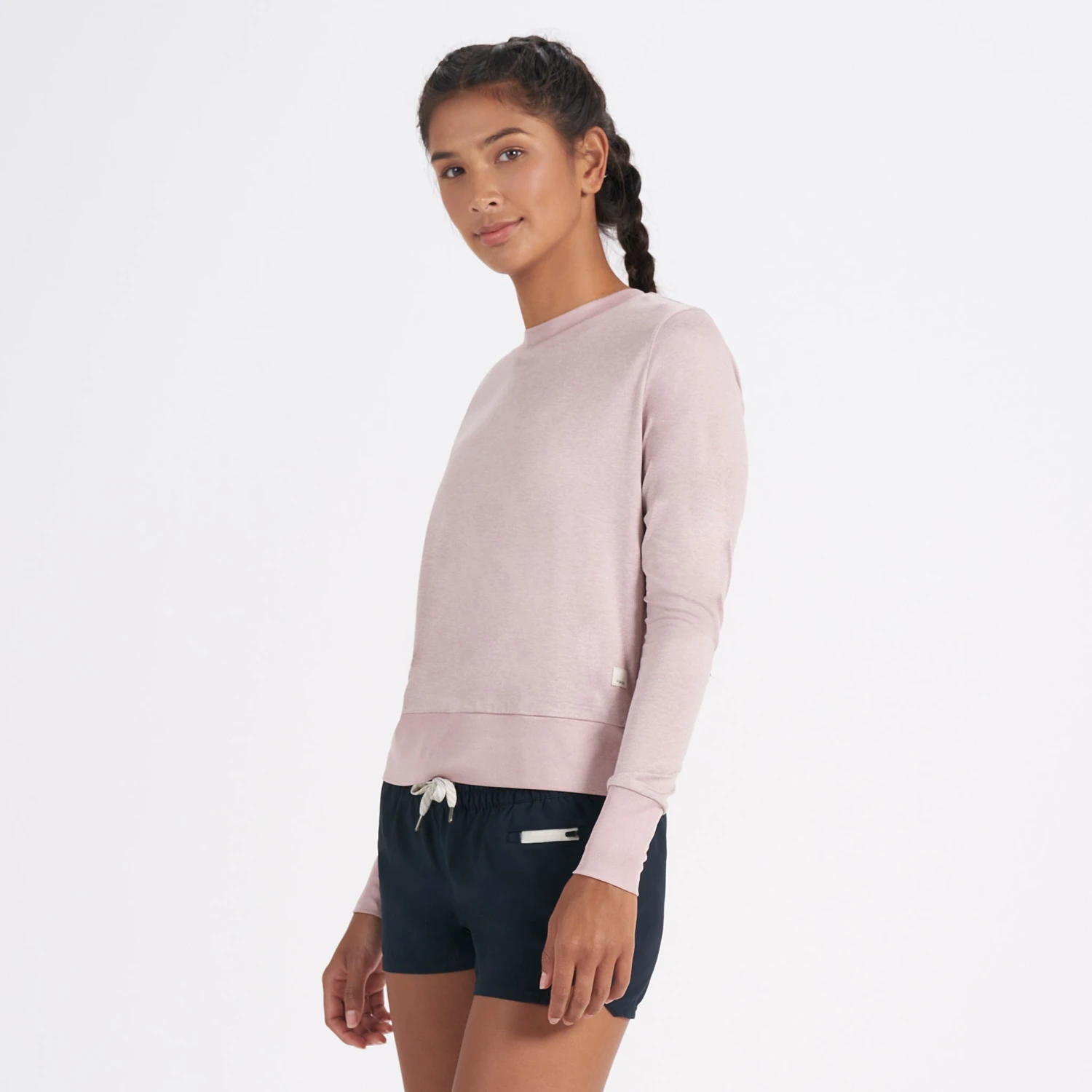 Daydream Crew | Dusk Heather 3 Daydream Crew | Dusk Heather