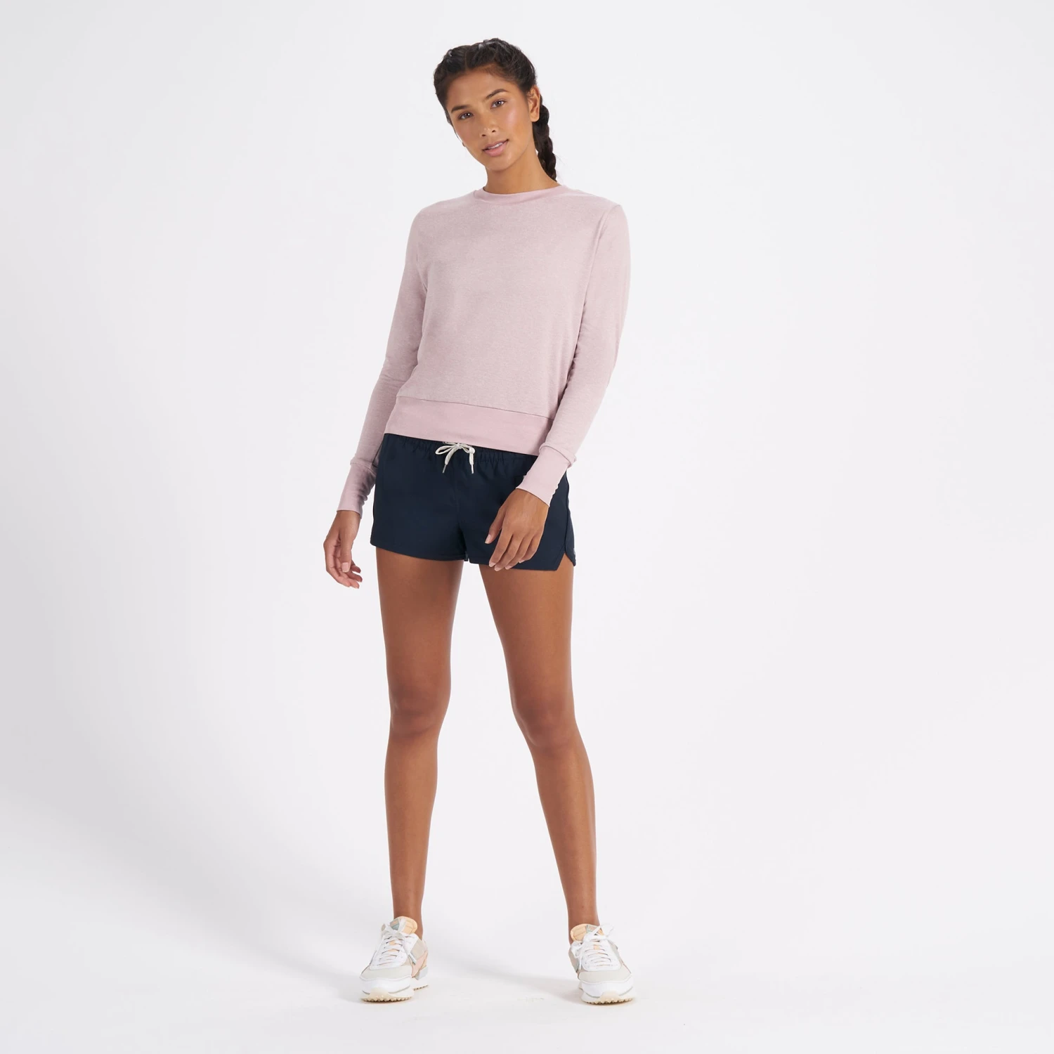 Daydream Crew | Dusk Heather 6 Daydream Crew | Dusk Heather - Image 4