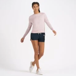 Daydream Crew | Dusk Heather 11 Daydream Crew | Dusk Heather -Chic Warp Sales VW133HDS 5