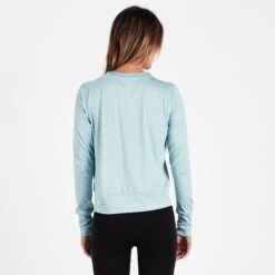 Daydream Crew | Glacier Heather -Chic Warp Sales VW133HGL 5