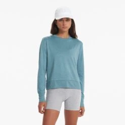 Daydream Crew | Luna Heather -Chic Warp Sales VW133HLU 00787