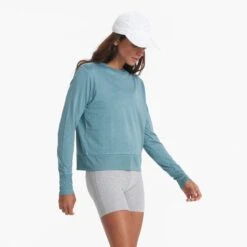 Daydream Crew | Luna Heather -Chic Warp Sales VW133HLU 00802