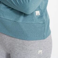 Daydream Crew | Luna Heather -Chic Warp Sales VW133HLU 00817