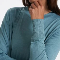 Daydream Crew | Luna Heather -Chic Warp Sales VW133HLU 00819