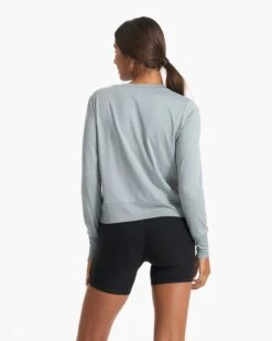 Daydream Crew | Stormy Heather 12 Daydream Crew | Stormy Heather -Chic Warp Sales VW133HSR SP23 W ECOMM TOPS FULL 03296 1X1 a11768a5 de22 4f7a 8535 52bdbd2a38d1