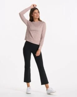 Daydream Crew | Umber Heather -Chic Warp Sales VW133HUM SP23 W ECOMM TOPS DETAIL 2394 1x1 69199f28 2217 4747 95f0 2701197451f3