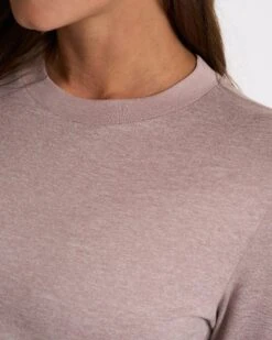 Daydream Crew | Umber Heather -Chic Warp Sales VW133HUM SP23 W ECOMM TOPS FULL 2355 1X1 39209eab 5685 4dec 9adc a6a909200eb8