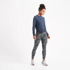 Daydream Crew | Ink Heather -Chic Warp Sales VW133INK 4