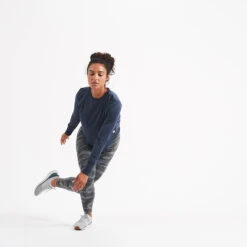 Daydream Crew | Ink Heather -Chic Warp Sales VW133INK 5