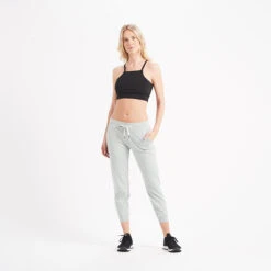 Madeleine Sports Bra | Black -Chic Warp Sales VW135BLK 4