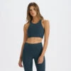 Elevation Bra | Beryl Heather -Chic Warp Sales VW136HBE 1