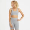 Rhythm Bra | Grey -Chic Warp Sales VW143GRY 1 5bc4b1dd 55b9 43f1 9749 eb1fa8eff798