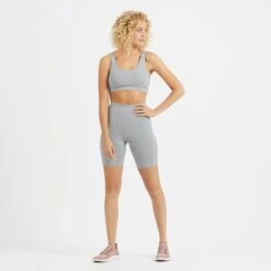 Rhythm Bra | Grey -Chic Warp Sales VW143GRY 4 3d17ac47 f9df 4dfe b947 10346d8b3b64