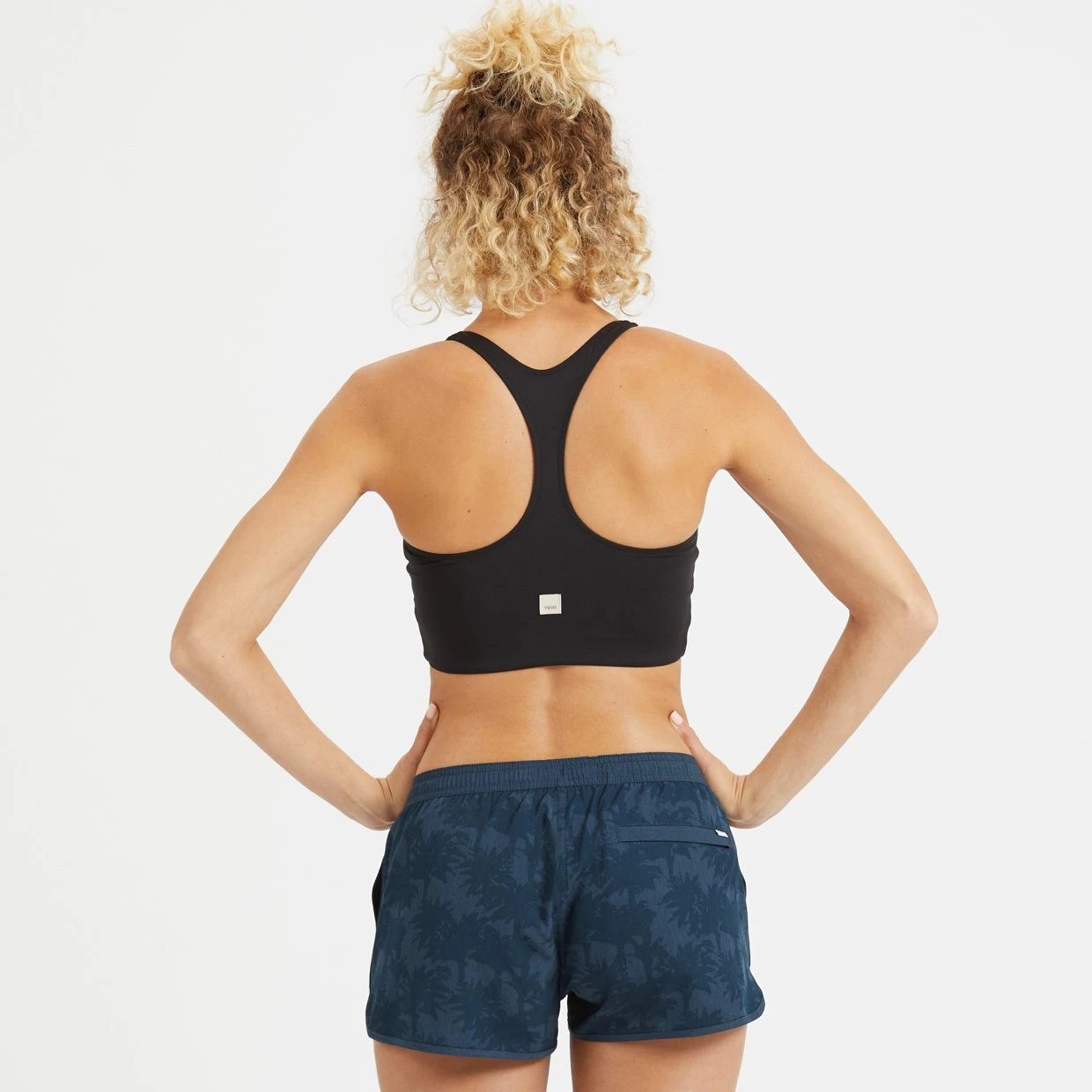 Sun Lover Top | Black 5 Sun Lover Top | Black - Image 3