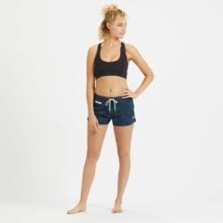 Sun Lover Top | Black 9 Sun Lover Top | Black -Chic Warp Sales VW154BLK 4