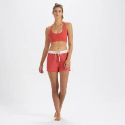 Sun Lover Top | Melon 6 Sun Lover Top | Melon -Chic Warp Sales VW154MEL 3copy