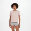 Coast Tee | Shell -Chic Warp Sales VW156SHL 1